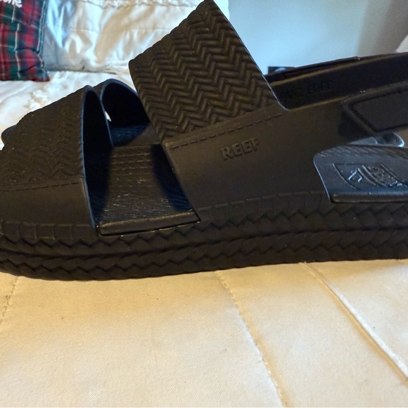 Reef Women's Sandals - black - Picture 4 of 8